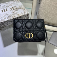 Christian Dior Wallet